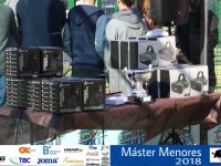 Master final menores